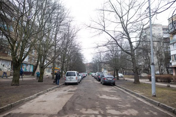 Александр Подгорчук