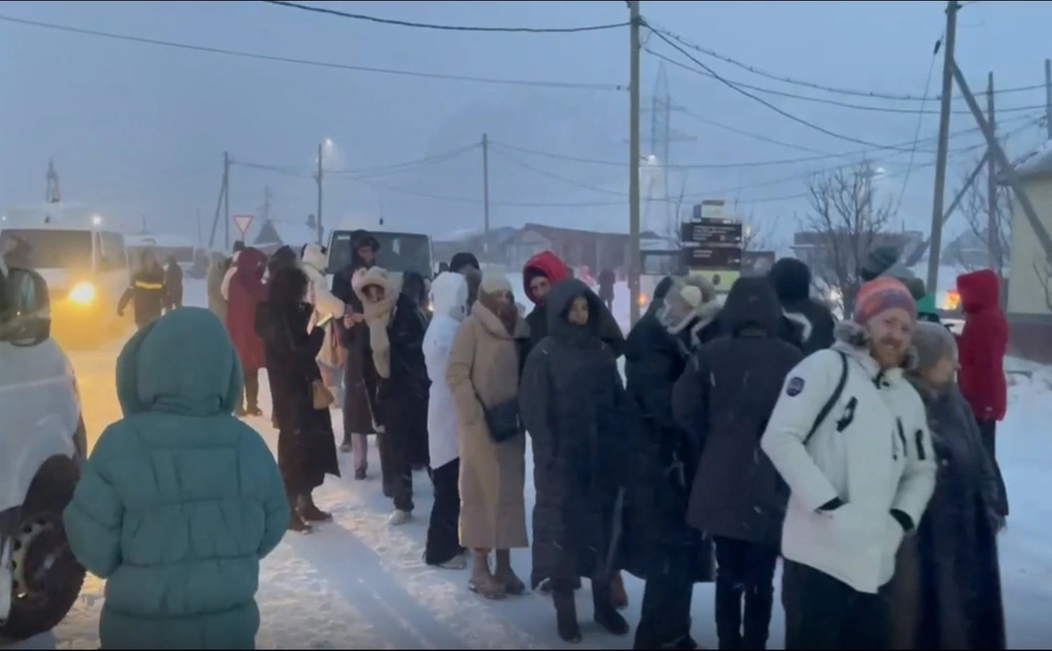 «Моя Териберка» / интернет-газета/ vk.com