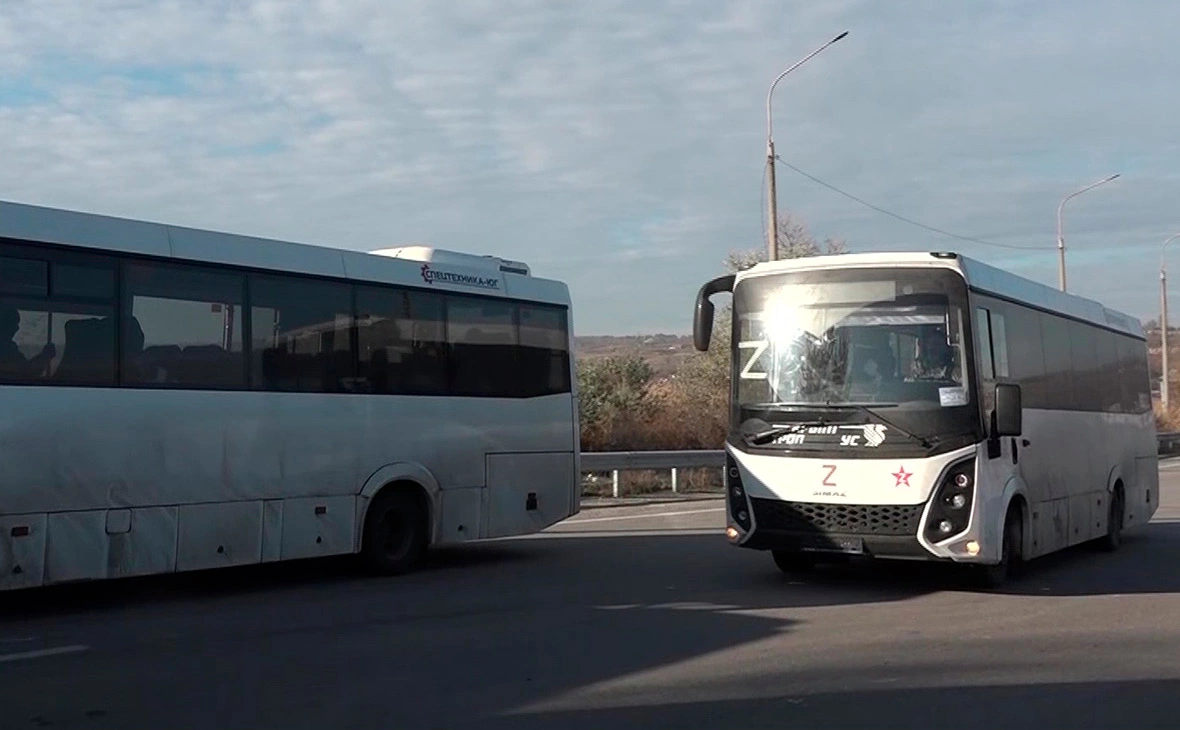 Минобороны РФ / РИА Новости