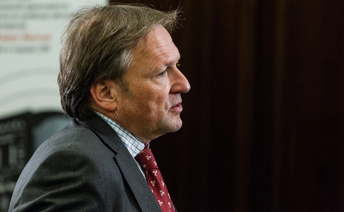 Олег Яковлев / РБК