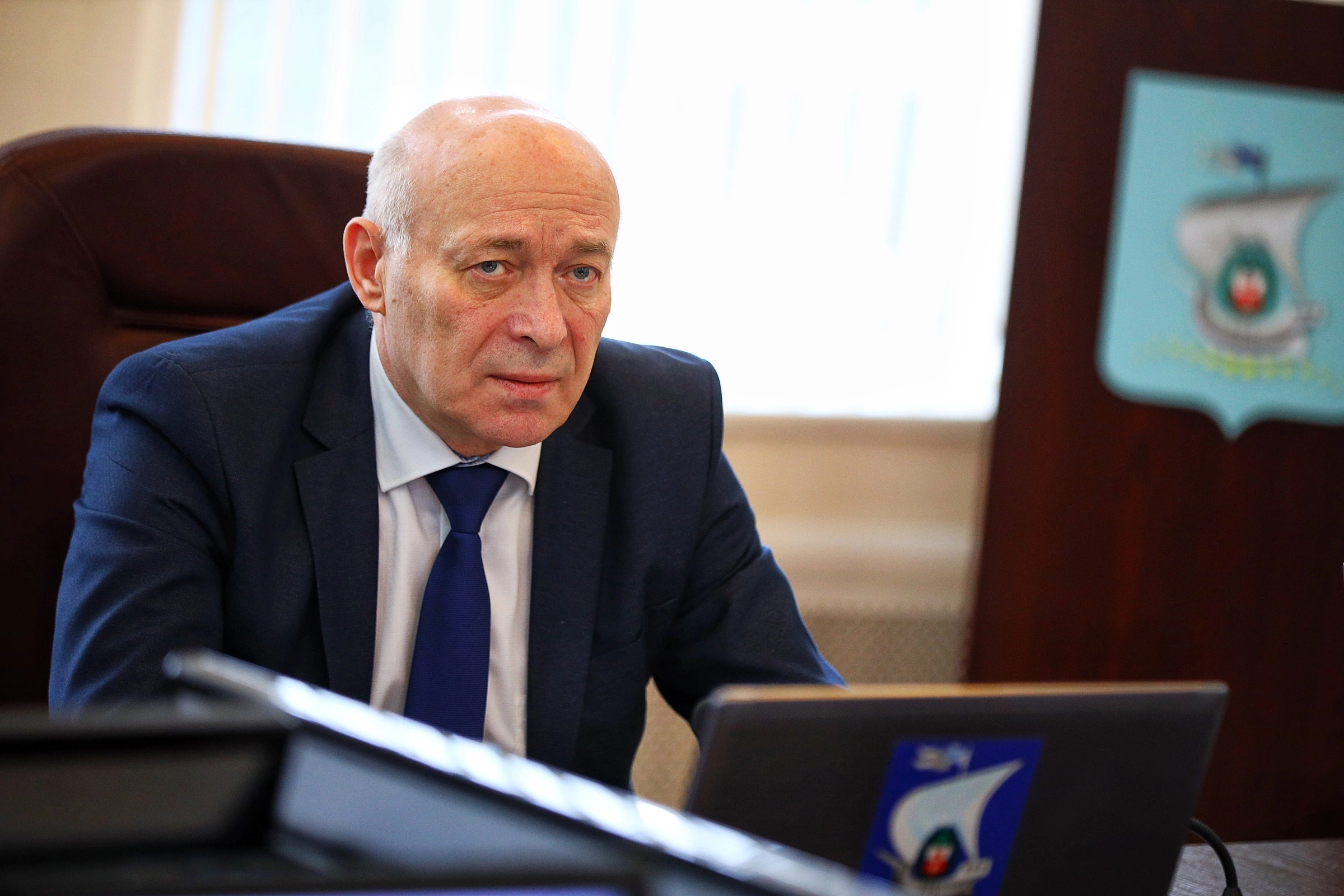 Александр Подгорчук