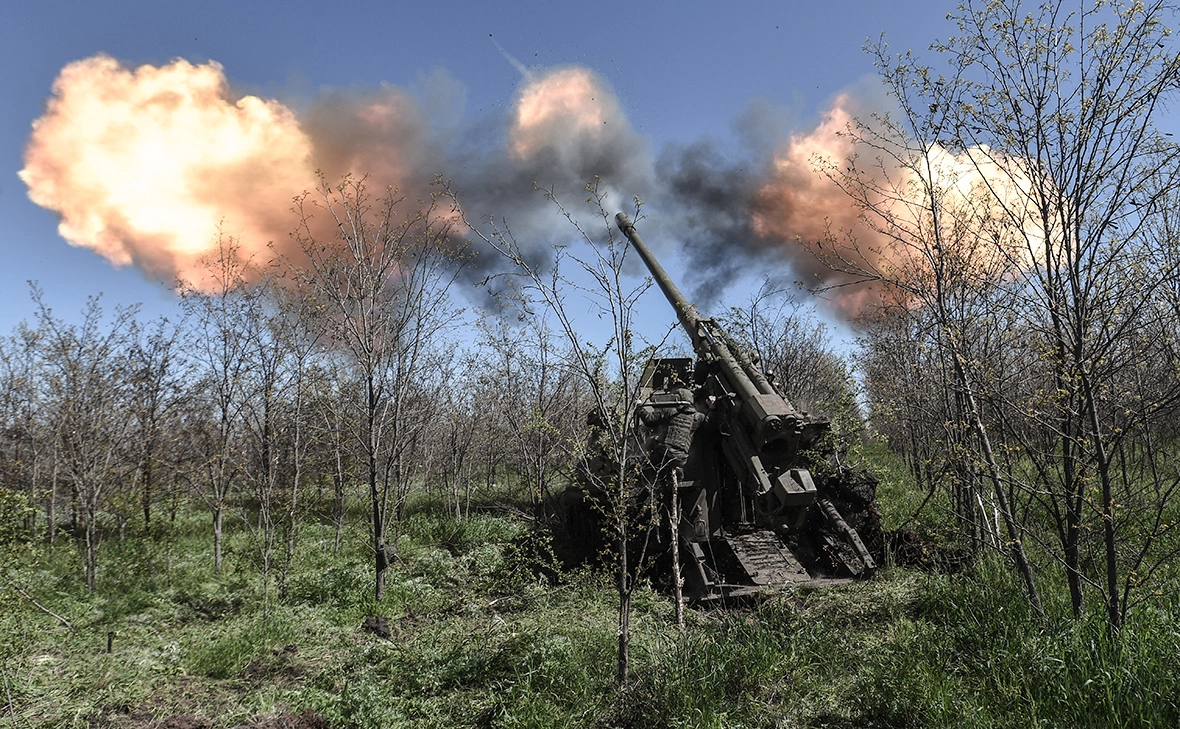 Константин Михальчевский / РИА Новости