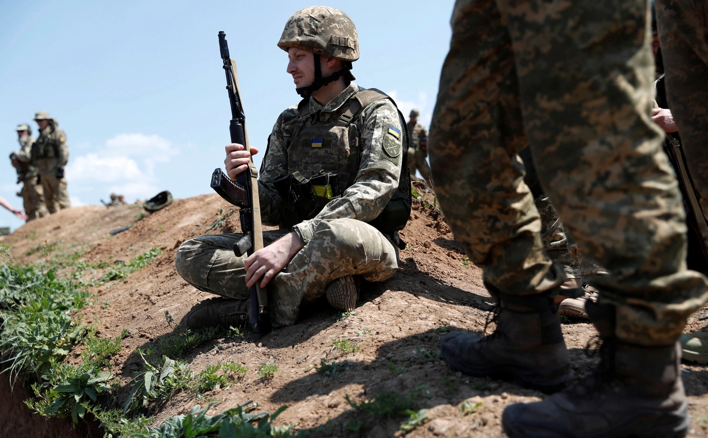 Bernadett Szabo / Reuters