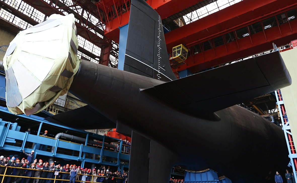 Павел Львов / РИА Новости