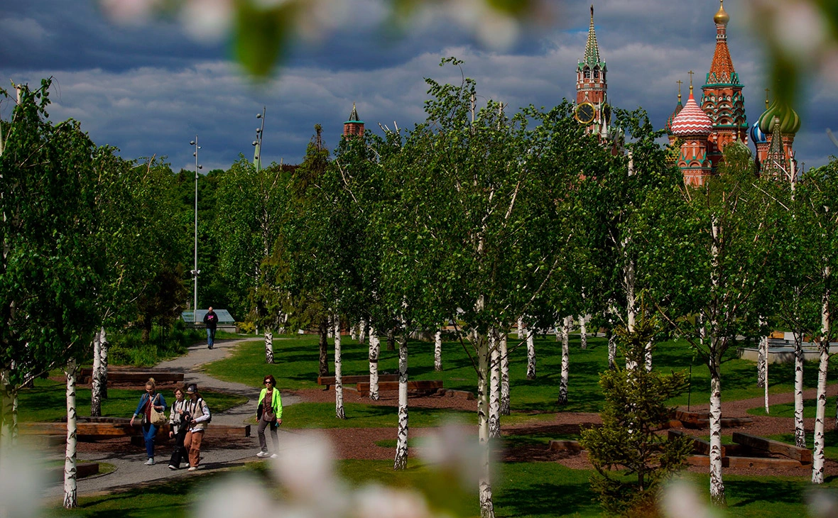 Александр Авилов / АГН «Москва»