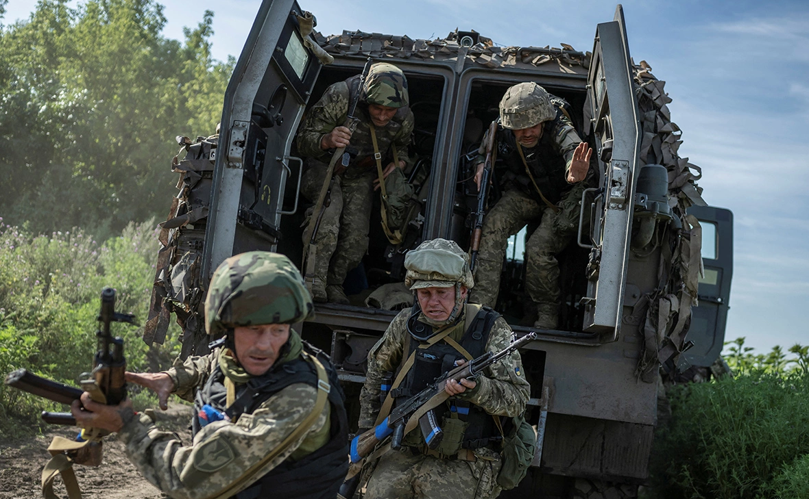 Вячеслав Ратинский / Reuters