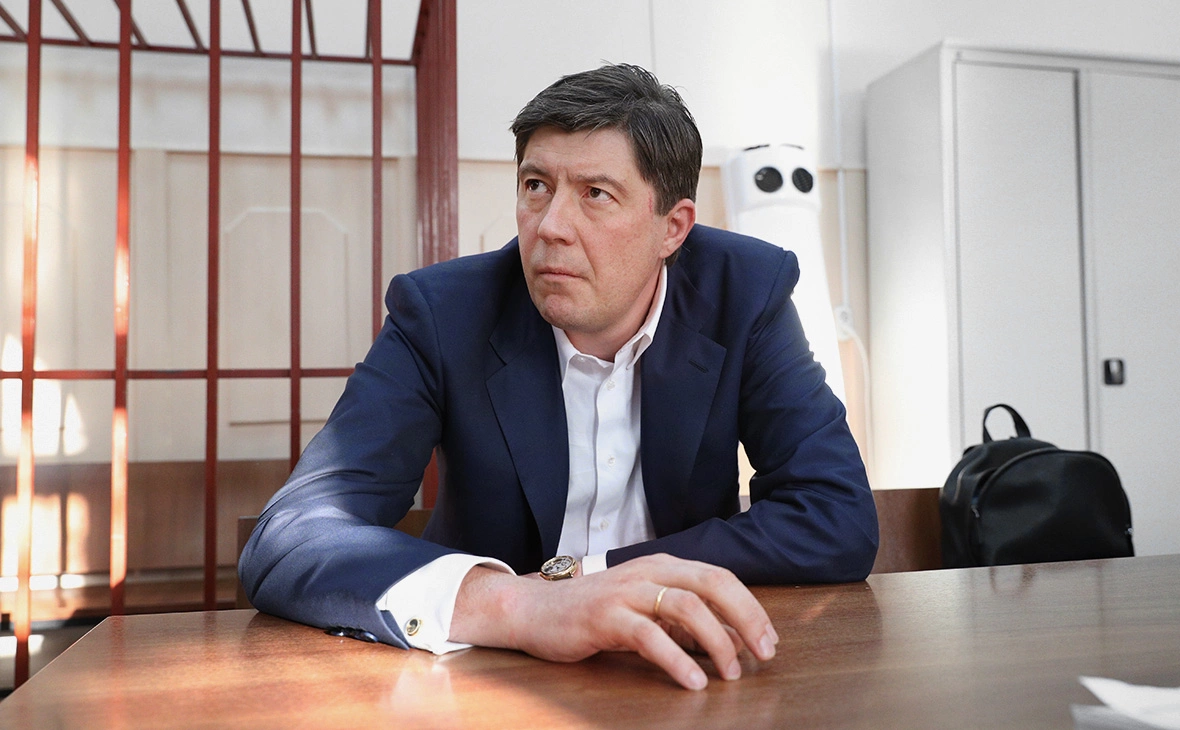 Андрей Любимов / РБК