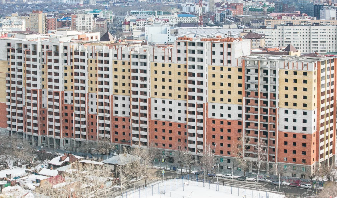 Денис Моргунов / URA.RU 