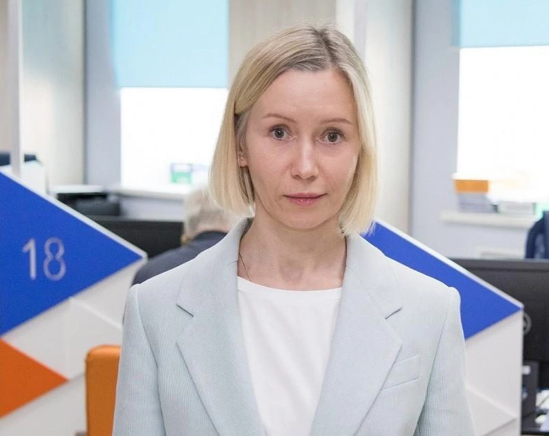 Департамент труда и занятости Тюменской области