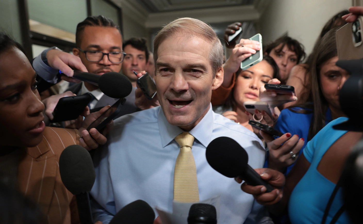 Win McNamee / Getty Images