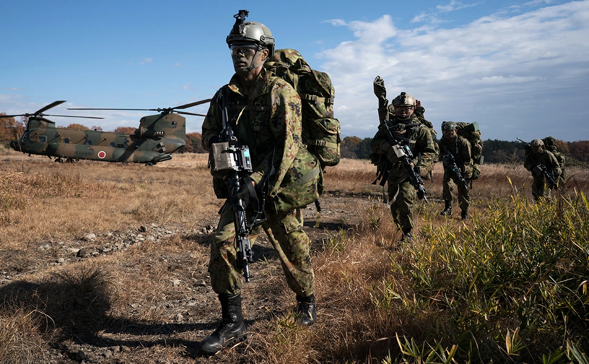 Tomohiro Ohsumi / Getty Images