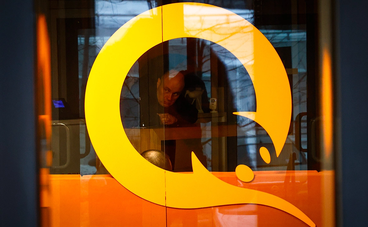 Андрей Любимов / РБК