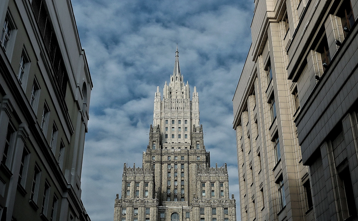 Андрей Любимов / РБК