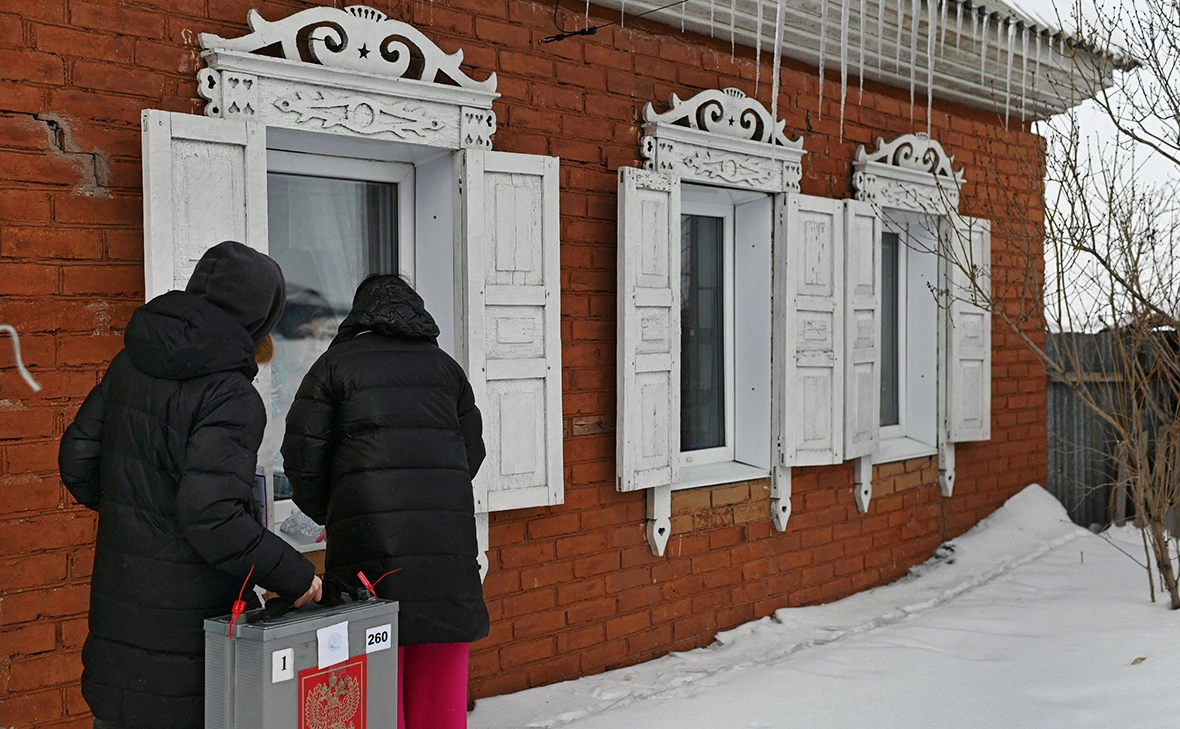 Алексей Мальгавко / Reuters