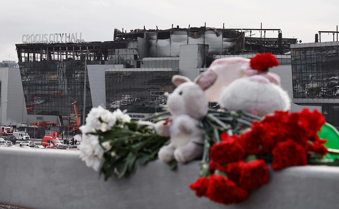 Андрей Любимов / РБК