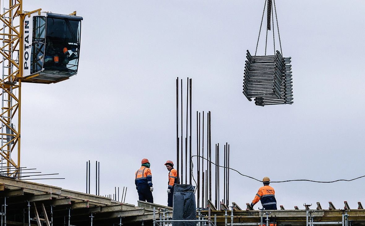Андрей Любимов / РБК