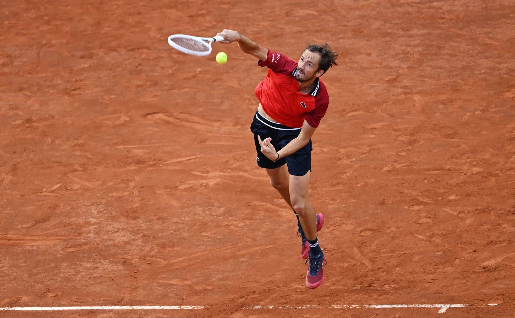 Mike Hewitt / Getty Images