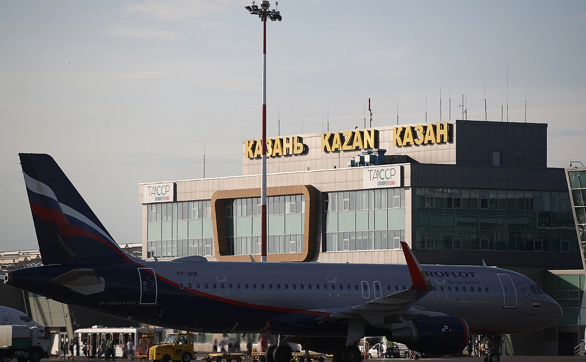 Егор Алеев / ТАСС