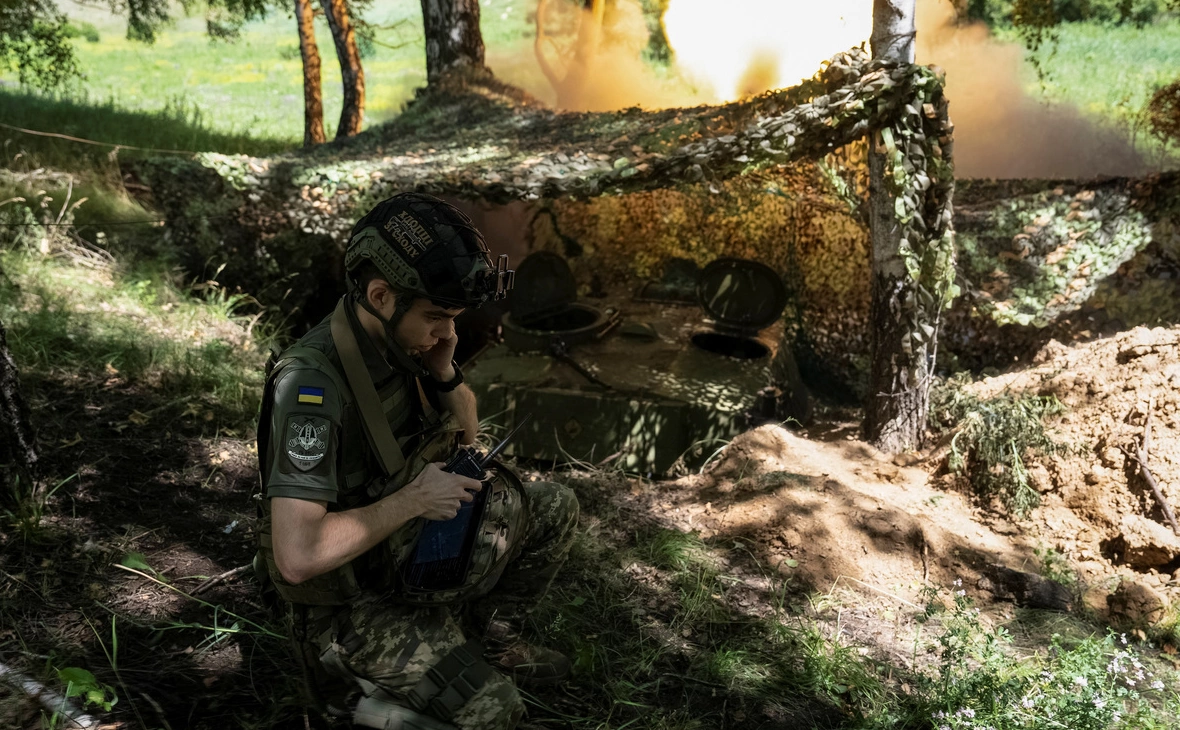 Inna Varenytsia / Reuters