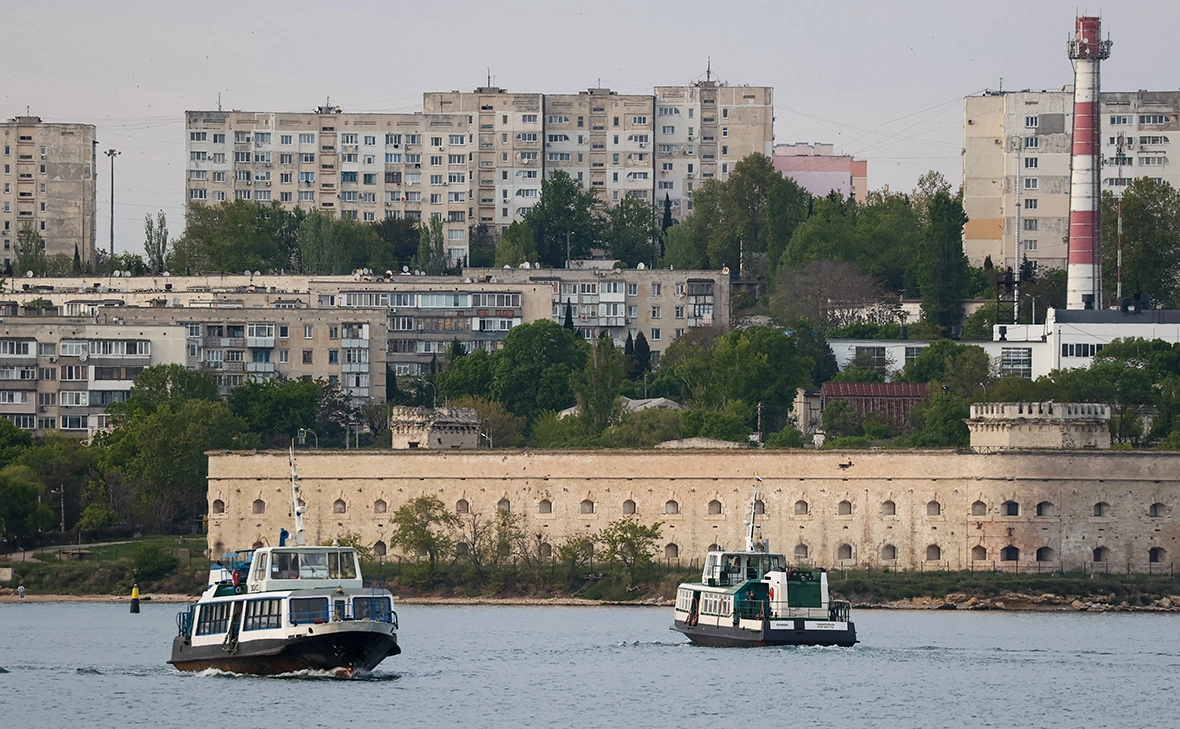 Сергей Мальгавко / ТАСС