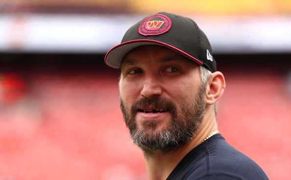  Scott Taetsch / Getty Images