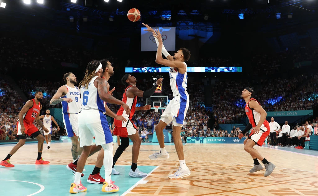 Gregory Shamus / Getty Images