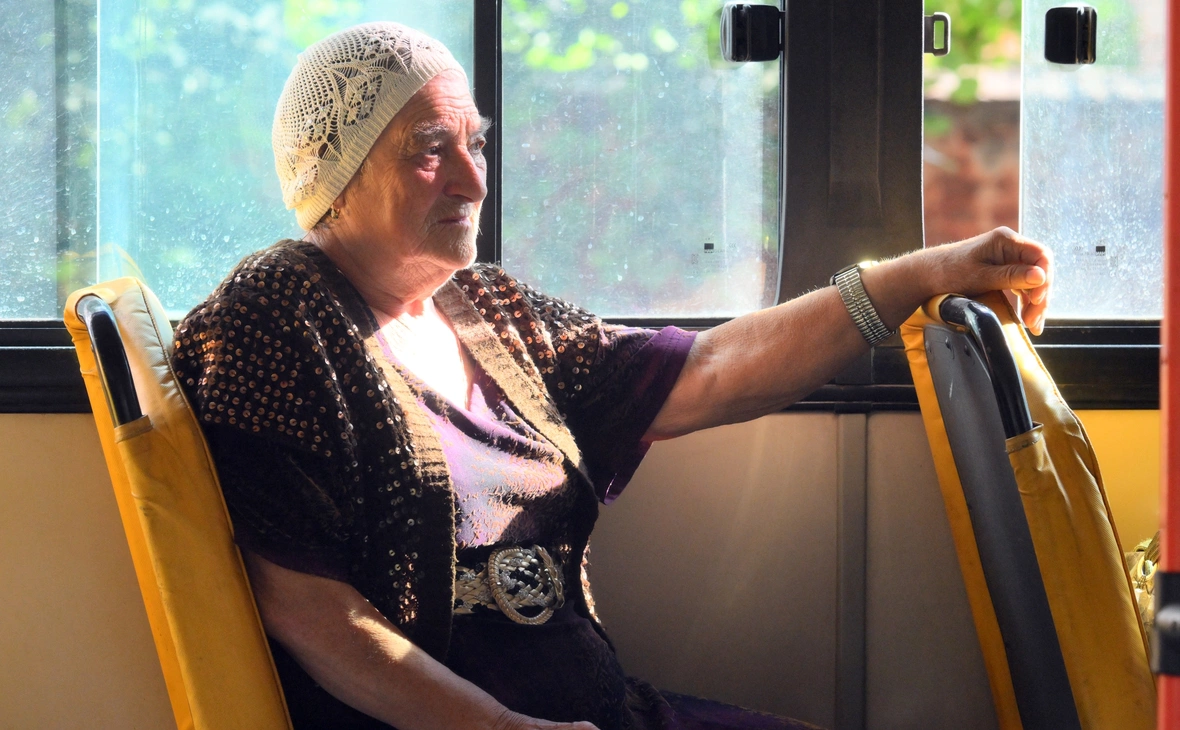 Илья Питалев / РИА Новости