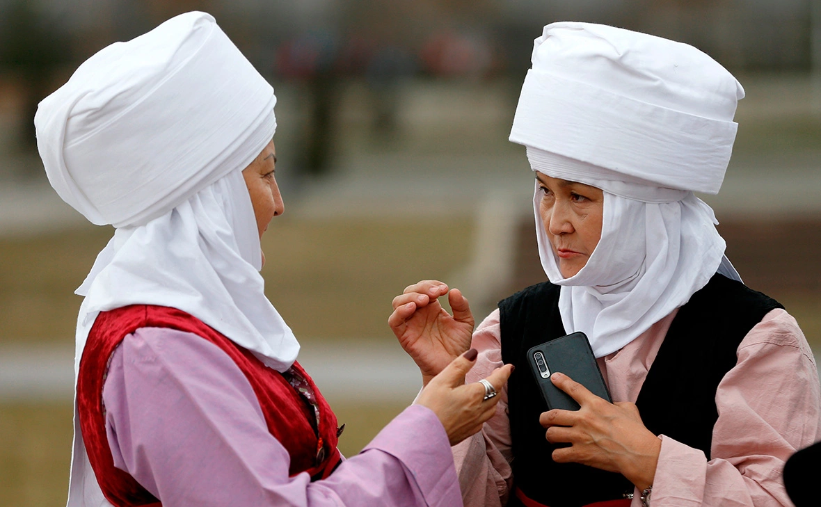 Игорь Егоров / РИА Новости