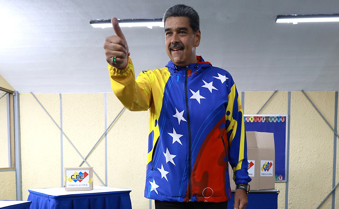 Jesus Vargas / Getty Images