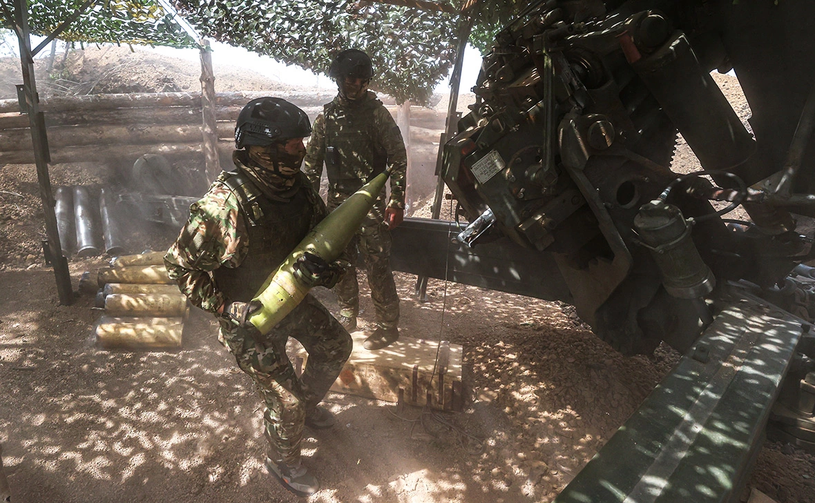 Александр Полегенько / ТАСС