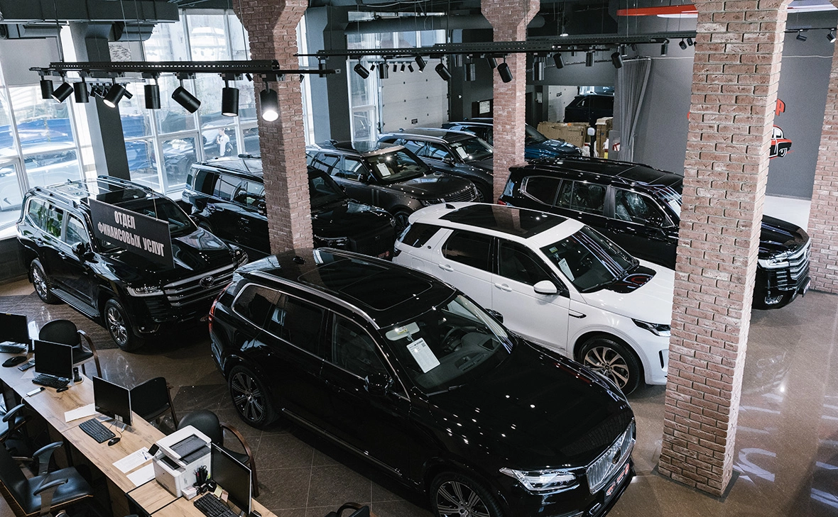 Андрей Любимов / РБК