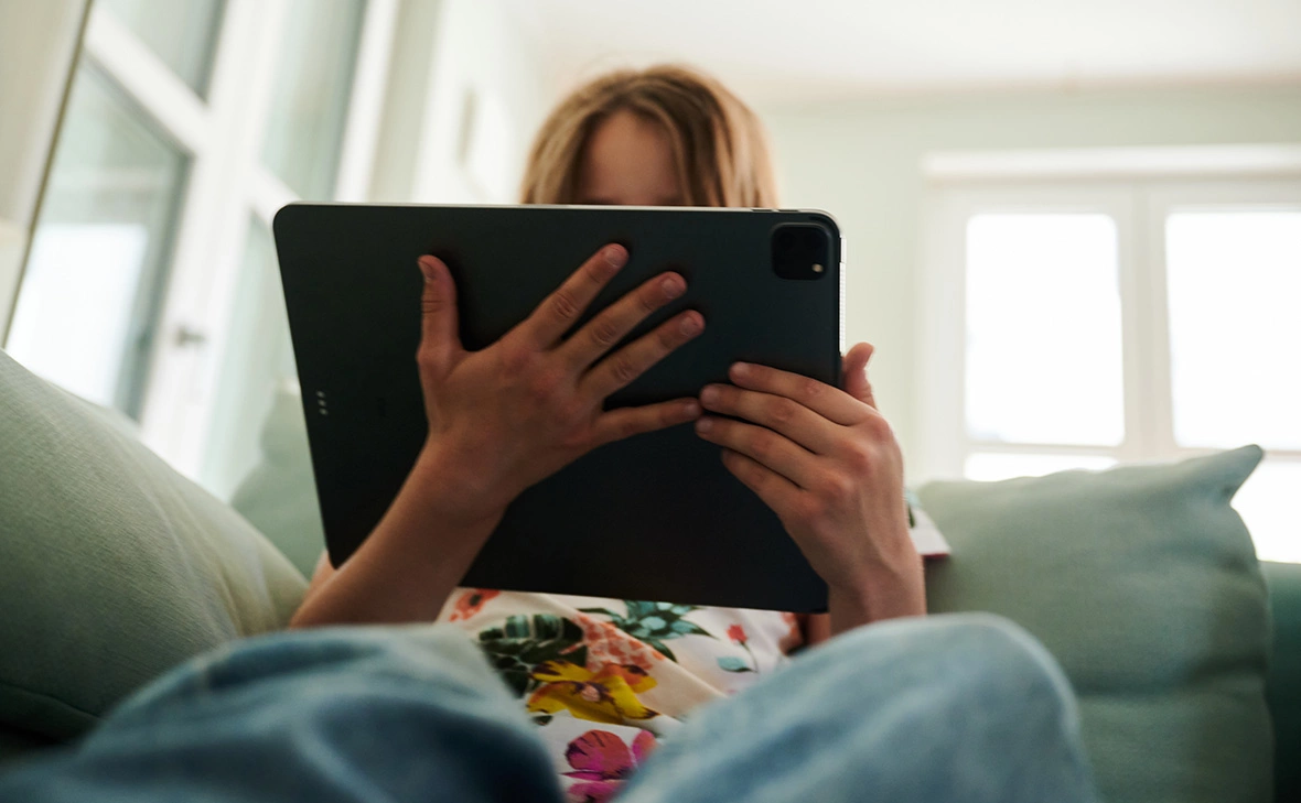 Annette Riedl / dpa / ТАСС