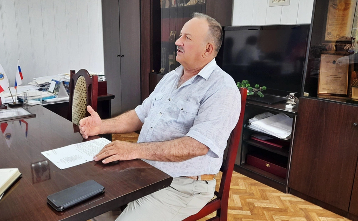 Администрация Ершовского муниципального района