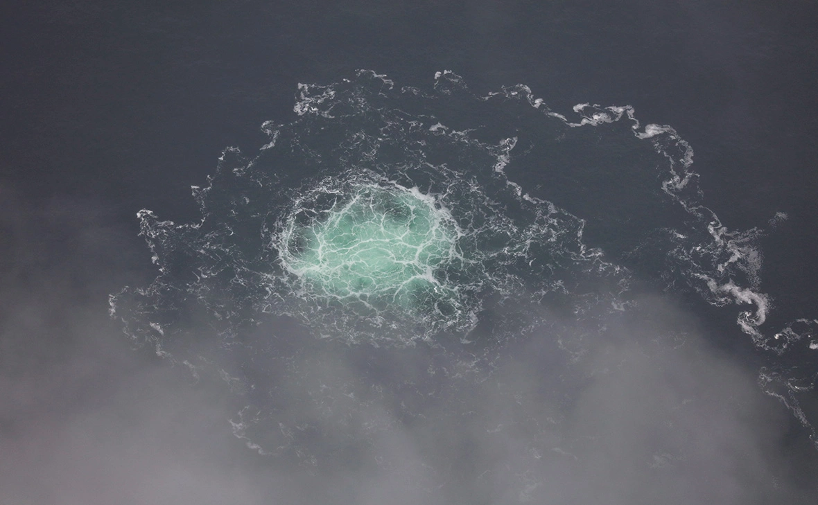  Swedish Coast Guard / Getty Images