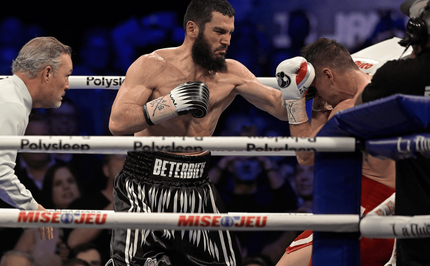 Patrice Laroche / Global look press