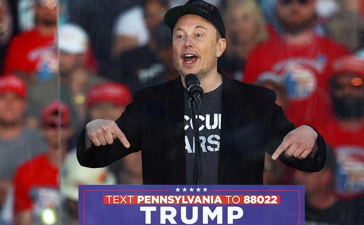 Carlos Barria / Reuters