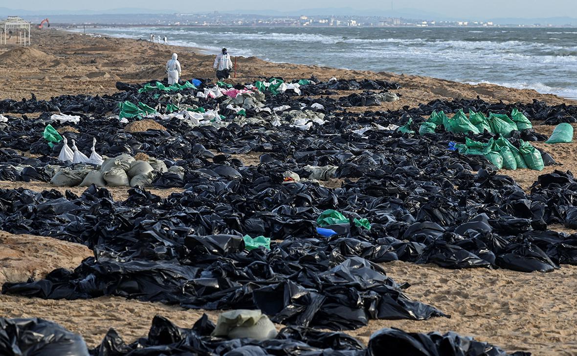 Фото: Сергей Пивоваров / Reuters