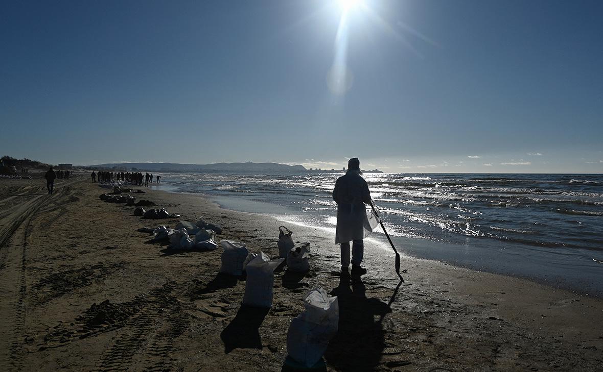 Фото: Сергей Пивоваров / Reuters