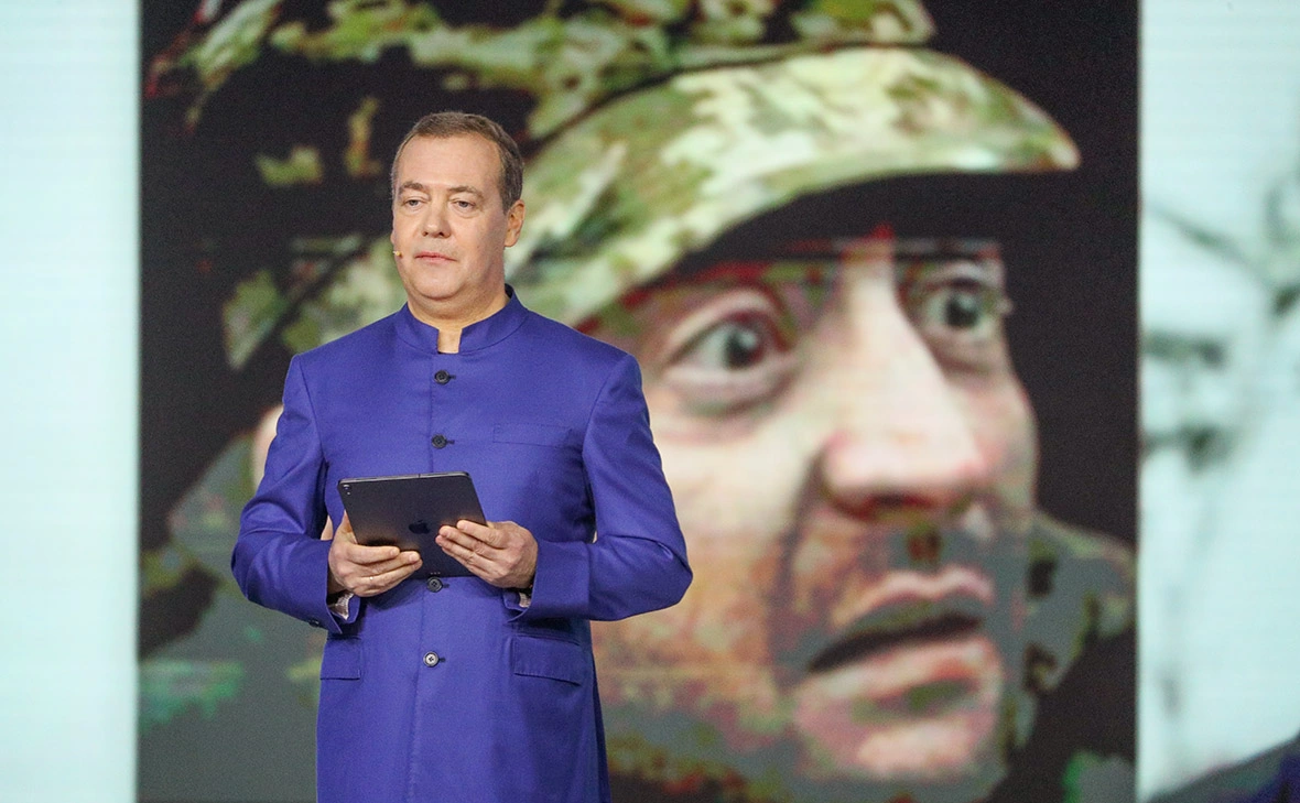 Сергей Петров / news.ru / Global Look Press