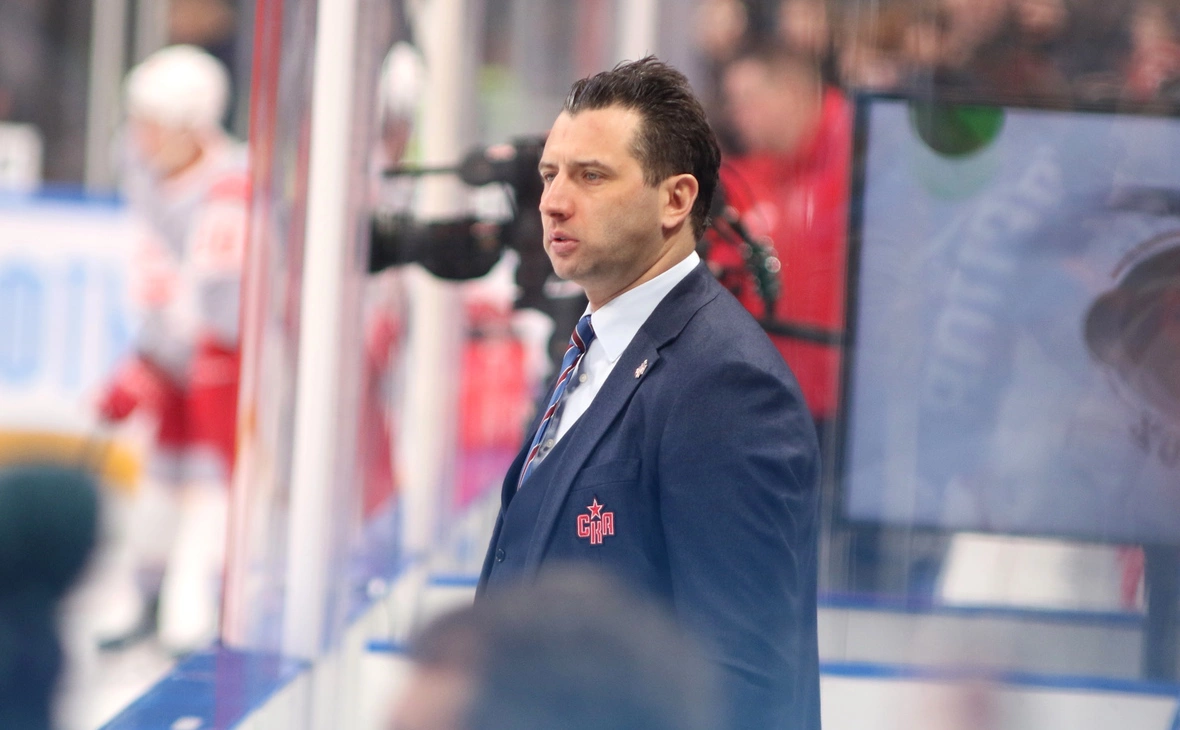 Maksim Konstantinov / Global Look Press