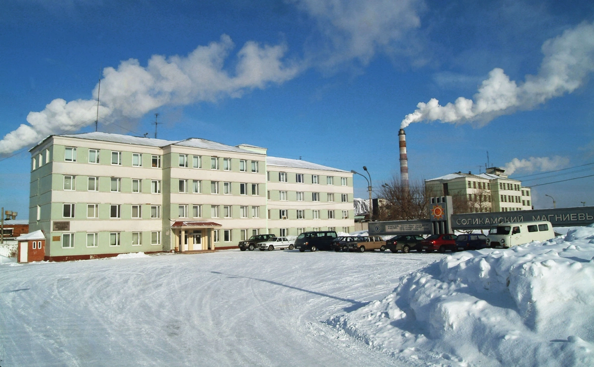 Игорь Катаев / ТАСС