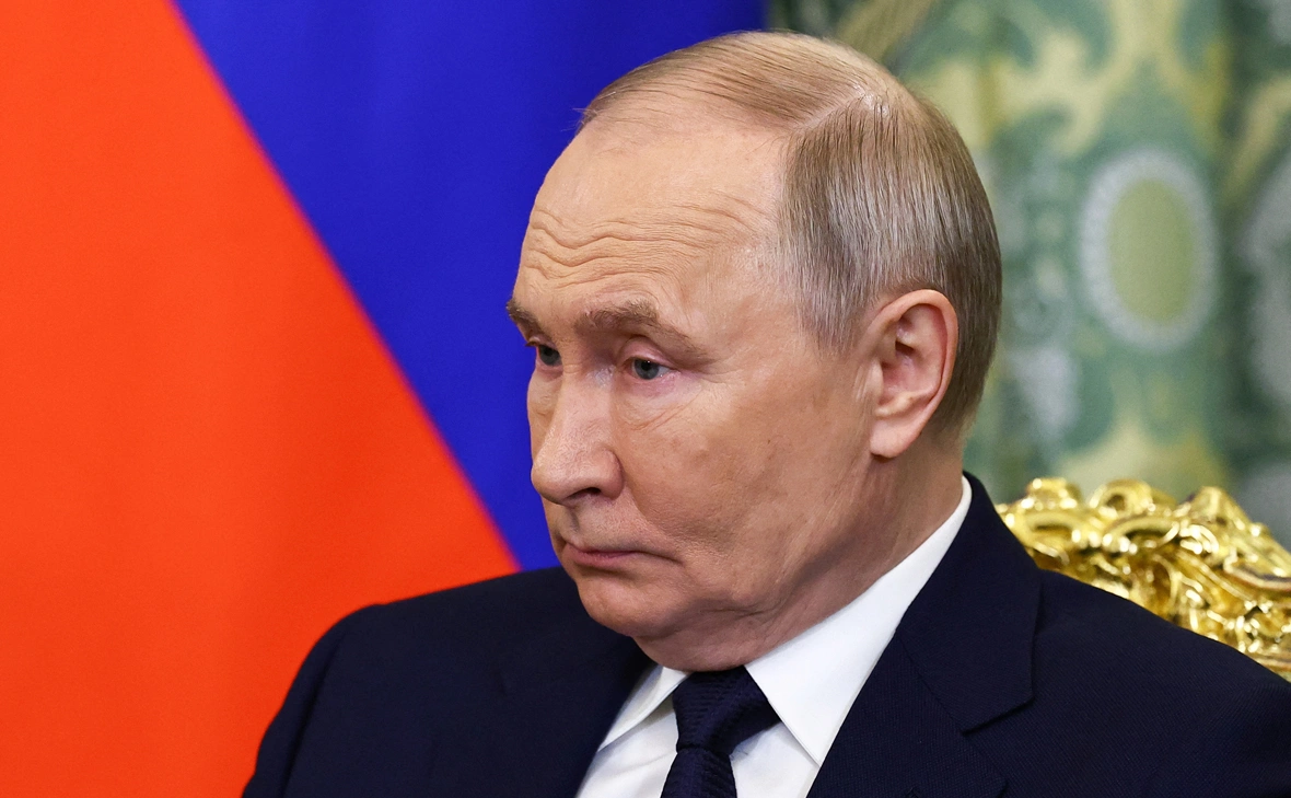 Евгения Новоженина / Reuters