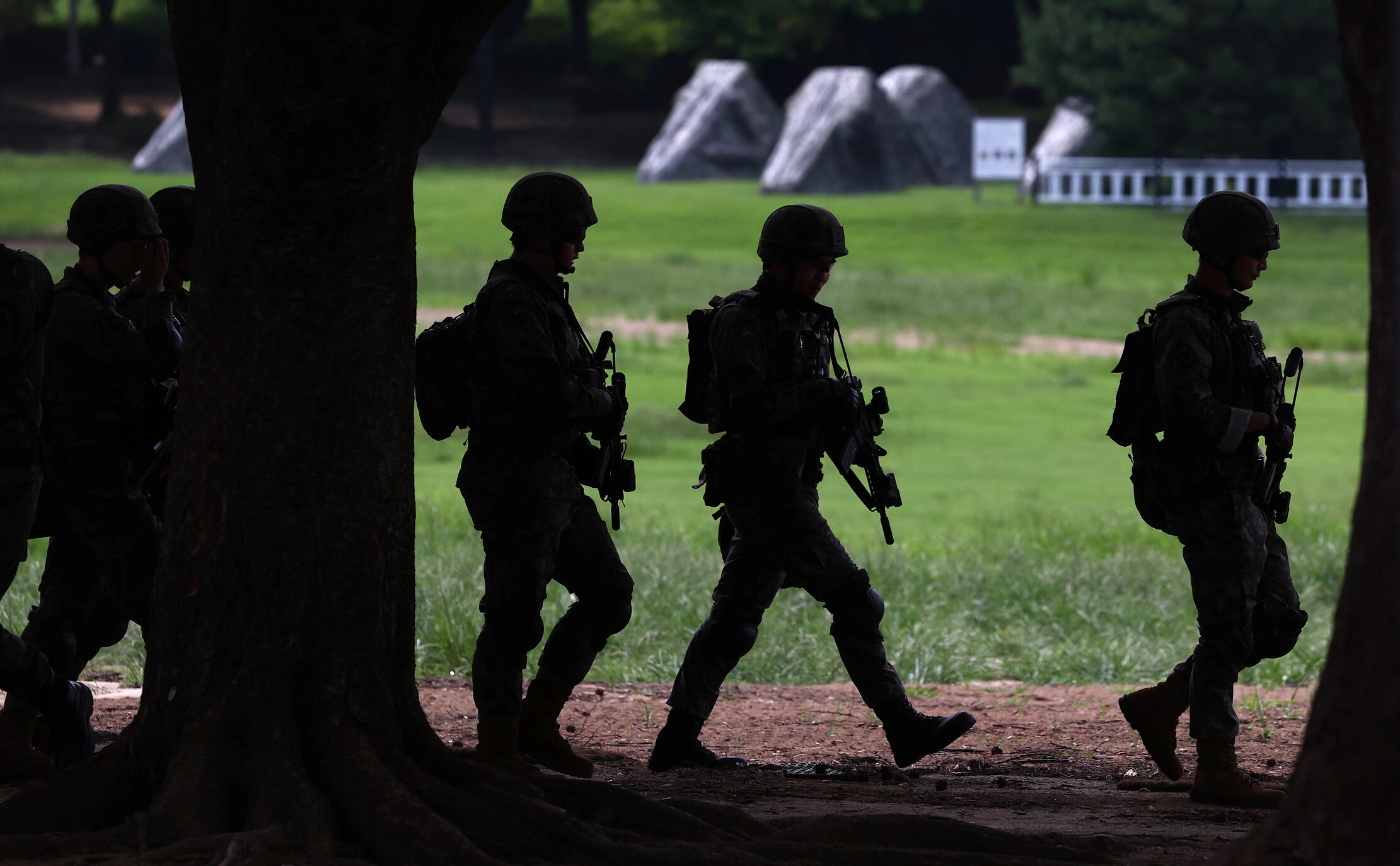 Chung Sung-Jun / Getty Images