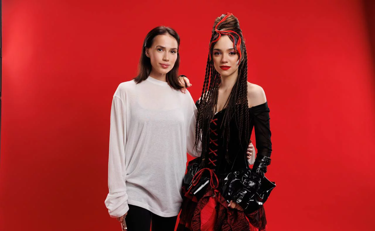 телеграм-канал Алины Загитовой