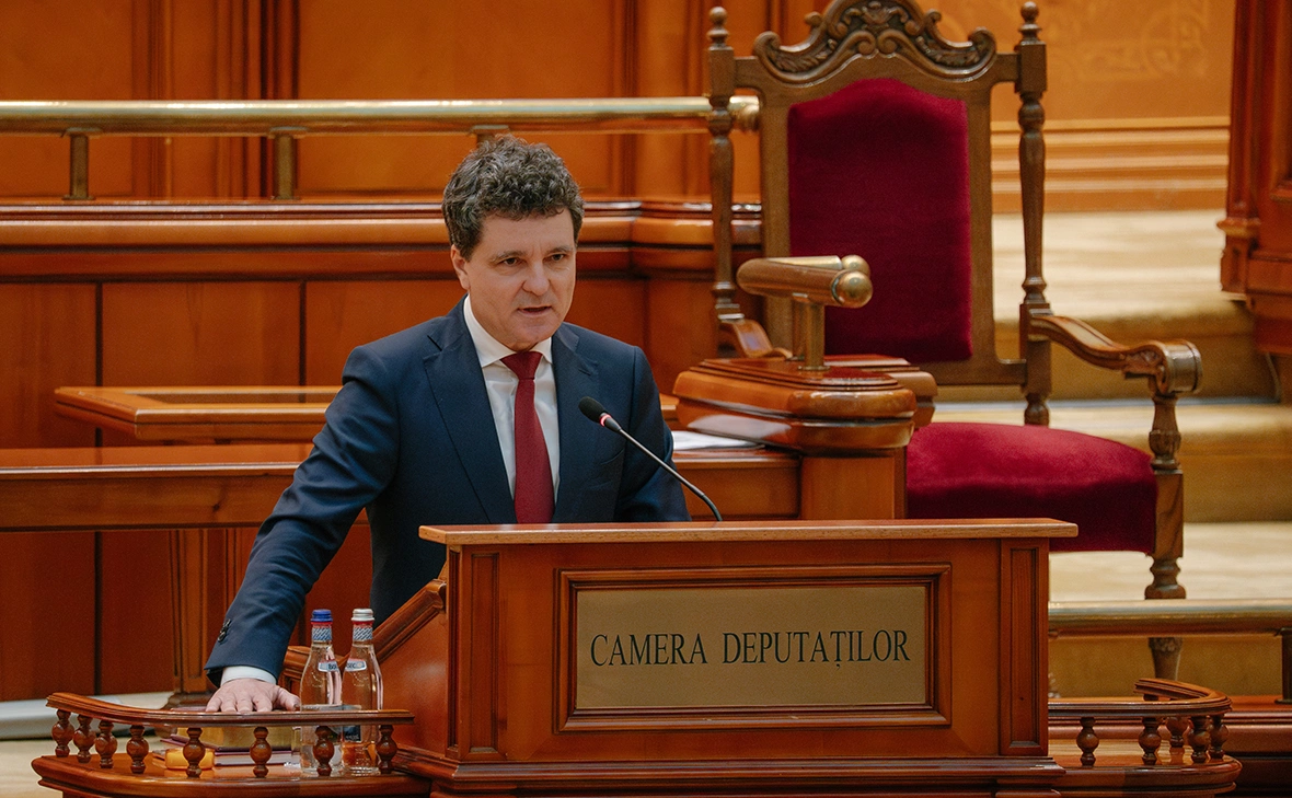 Andrei Pungovschi / Getty Images