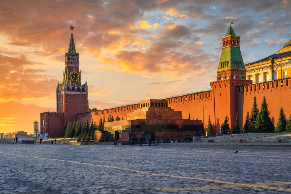 Кремль