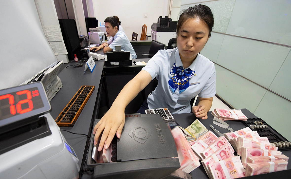 Cfoto / Keystone Press Agency / Global Look Press