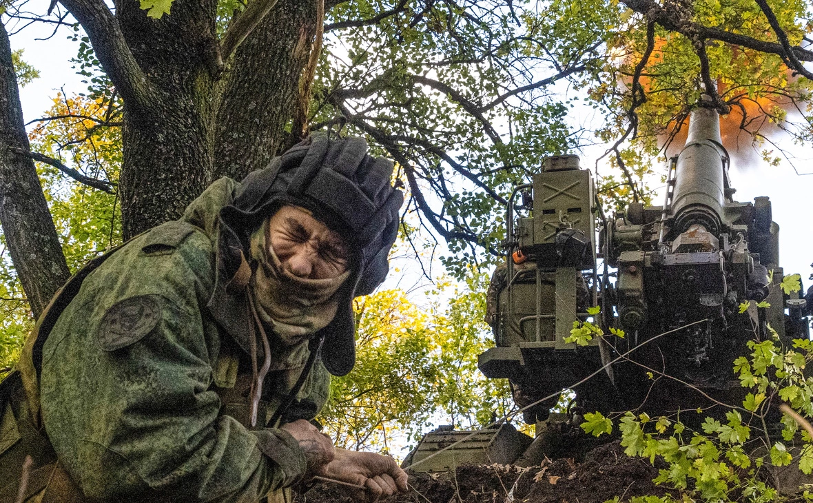 Станислав Красильников/ТАСС