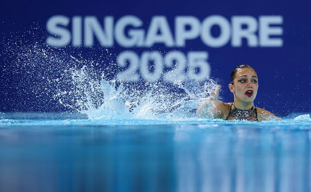 Maddie Meyer / Getty Images