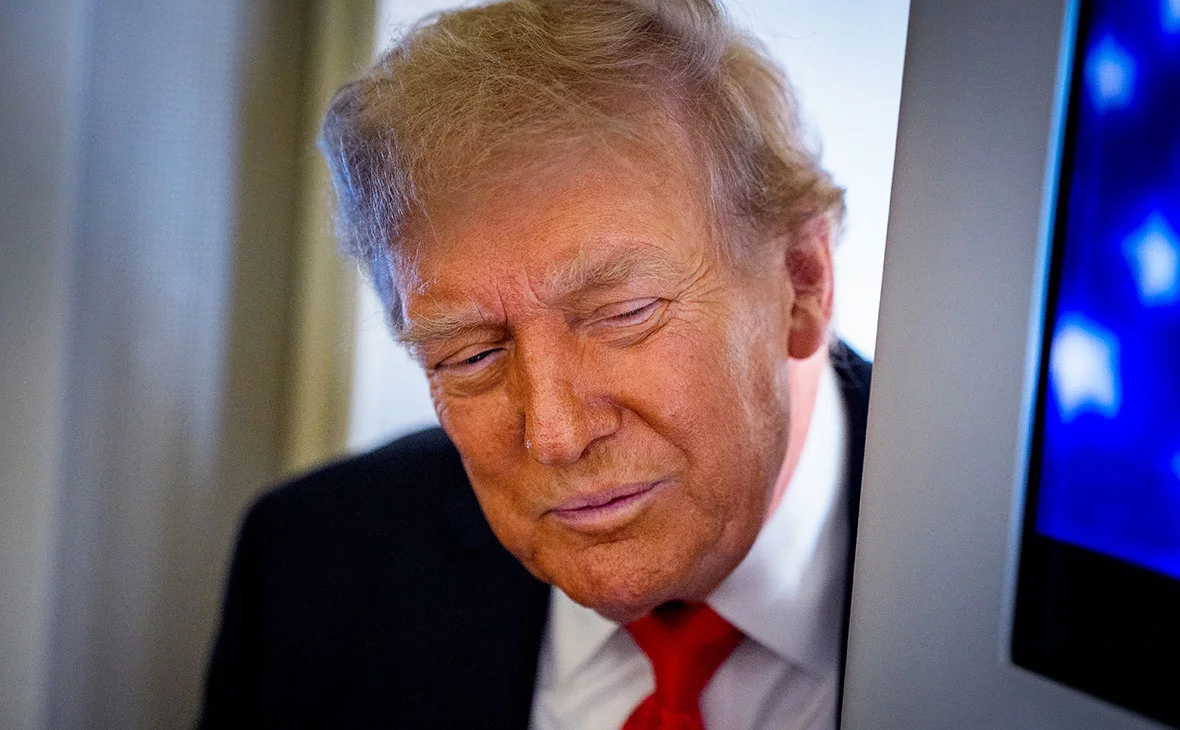 Andrew Harnik / Getty Images